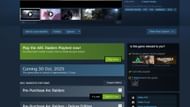 Arc Raiders on Steam (Image via Steam)